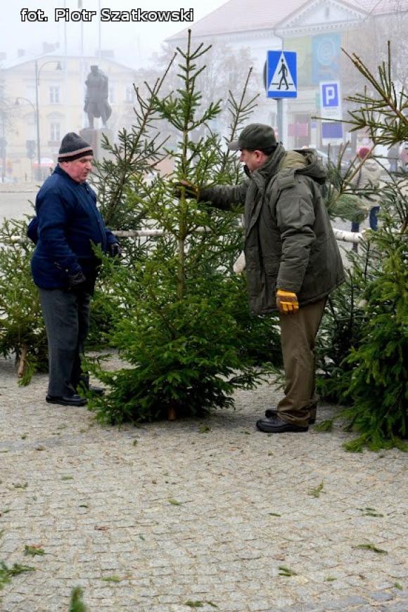 Coraz bliżej święta, coraz bliżej święta ... Jeden uśmiech znaczy więcej niż sto słów