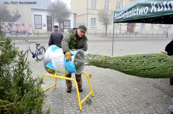 Coraz bliżej święta, coraz bliżej święta ... Jeden uśmiech znaczy więcej niż sto słów