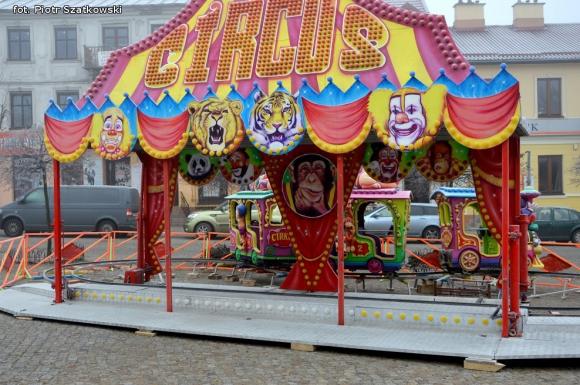 Coraz bliżej święta, coraz bliżej święta ... Jeden uśmiech znaczy więcej niż sto słów