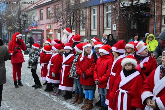 Za nami Wigilia Miejska