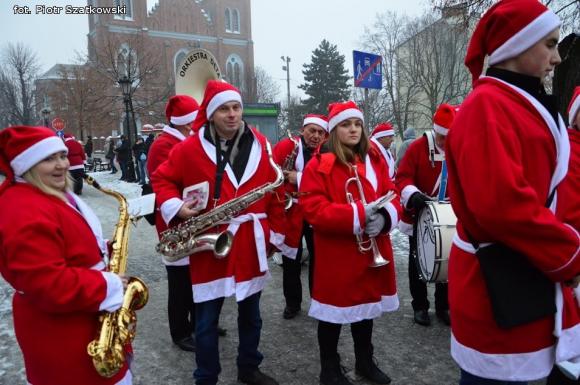 Za nami Wigilia Miejska