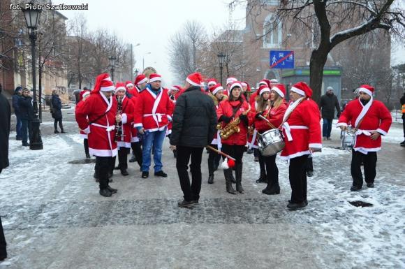 Za nami Wigilia Miejska
