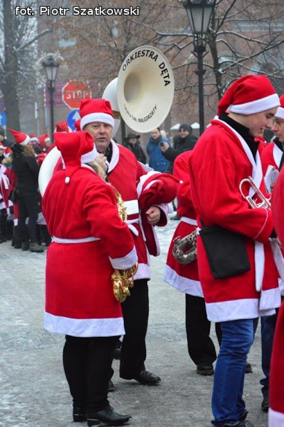 Za nami Wigilia Miejska