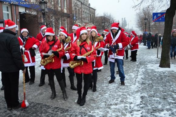Za nami Wigilia Miejska