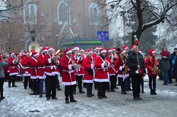 Za nami Wigilia Miejska