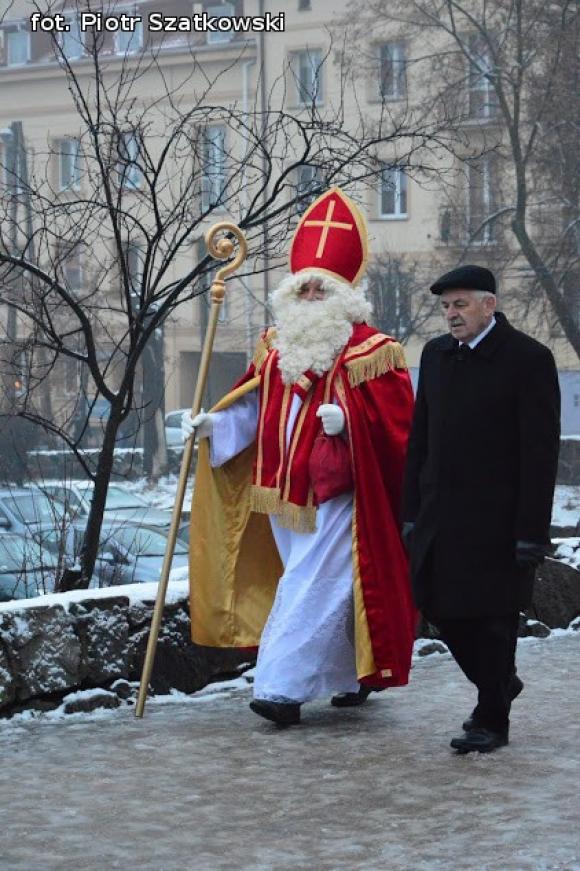 Za nami Wigilia Miejska