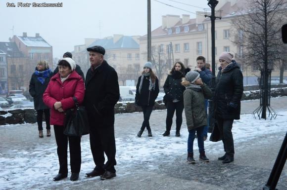 Za nami Wigilia Miejska