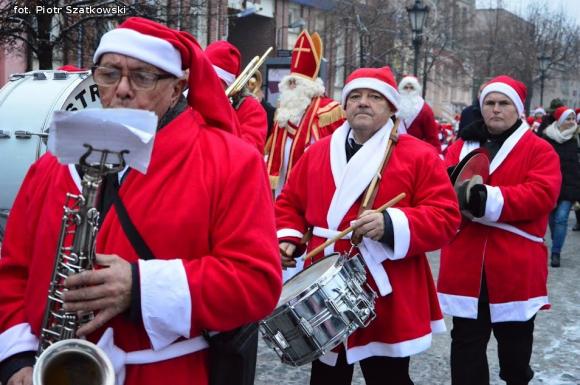 Za nami Wigilia Miejska