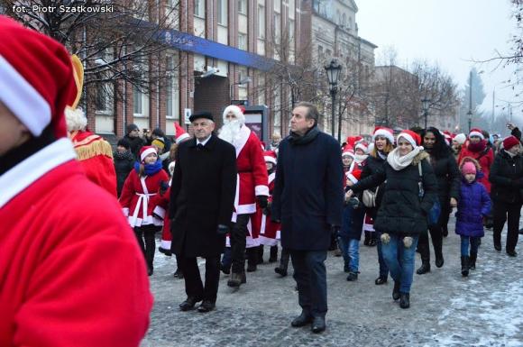 Za nami Wigilia Miejska