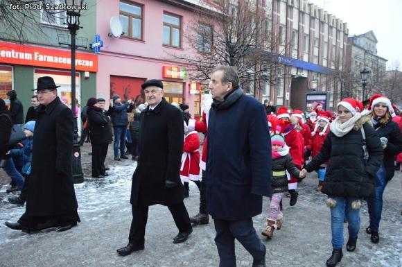 Za nami Wigilia Miejska