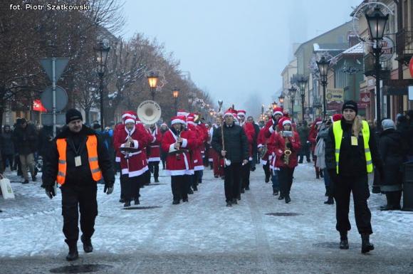 Za nami Wigilia Miejska