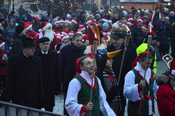 Za nami Wigilia Miejska