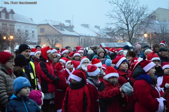 Za nami Wigilia Miejska