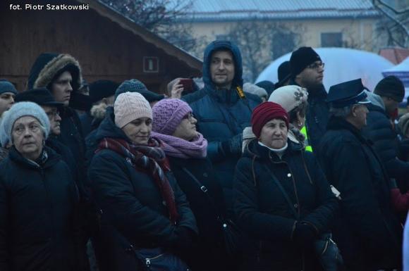 Za nami Wigilia Miejska