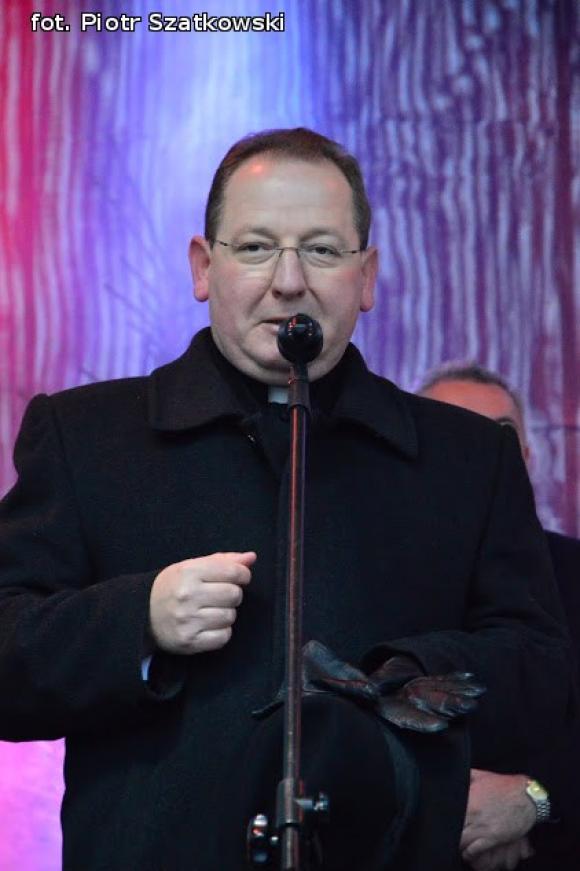 Za nami Wigilia Miejska