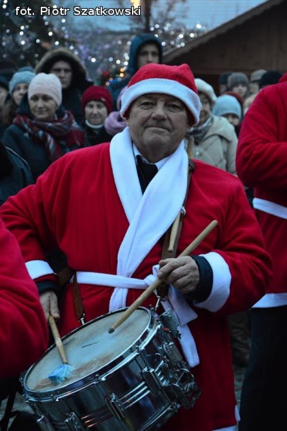 Za nami Wigilia Miejska