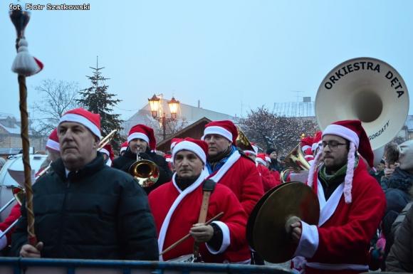 Za nami Wigilia Miejska