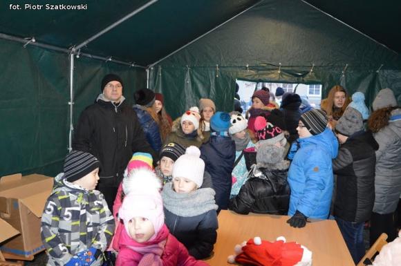 Za nami Wigilia Miejska