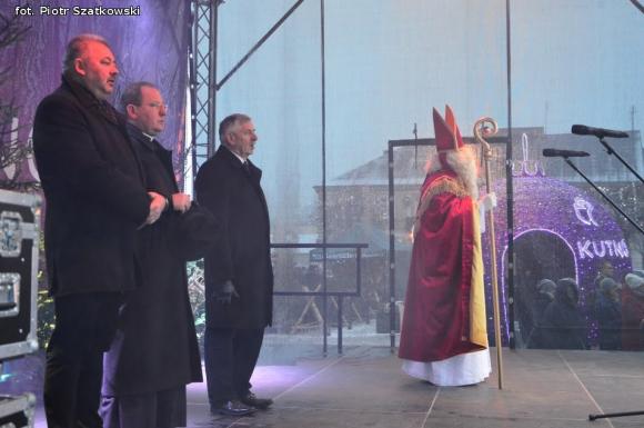 Za nami Wigilia Miejska