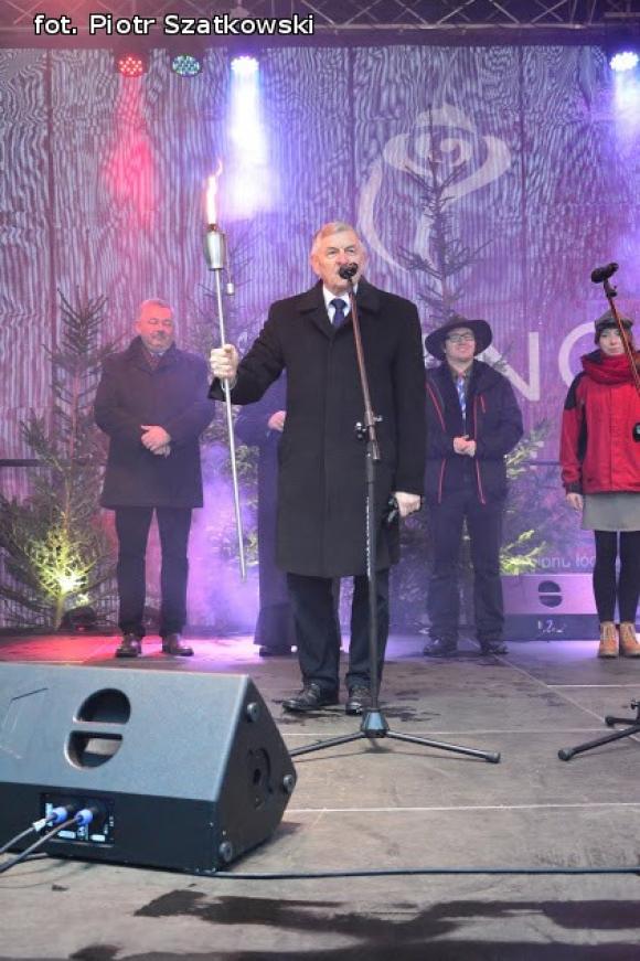 Za nami Wigilia Miejska