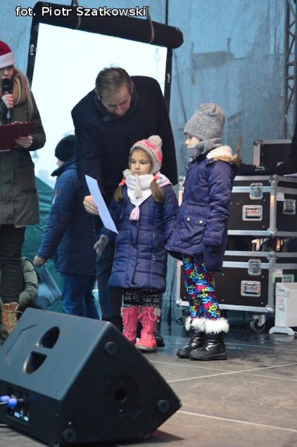 Za nami Wigilia Miejska