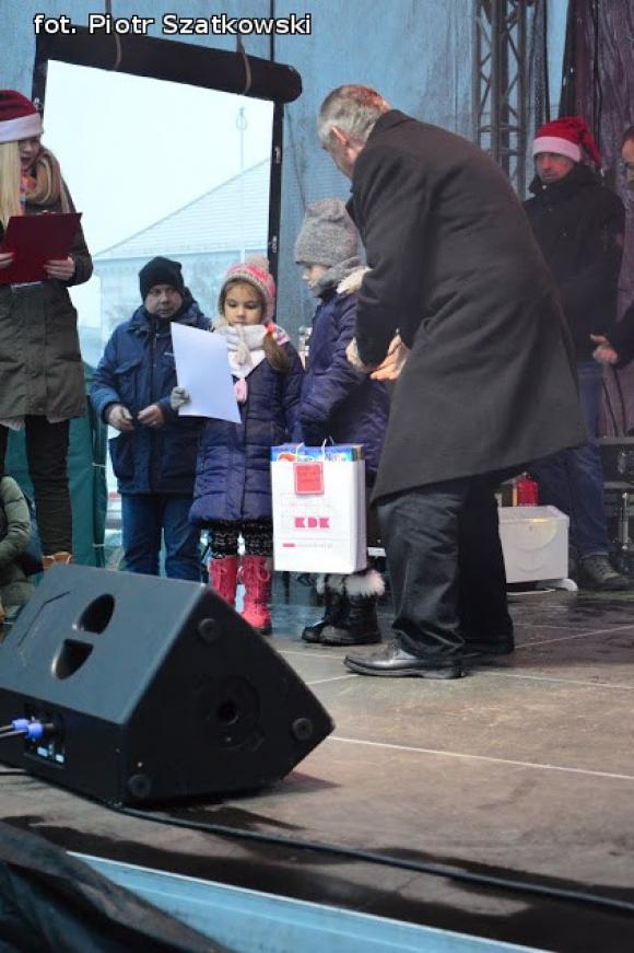 Za nami Wigilia Miejska