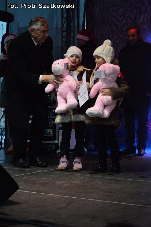 Za nami Wigilia Miejska