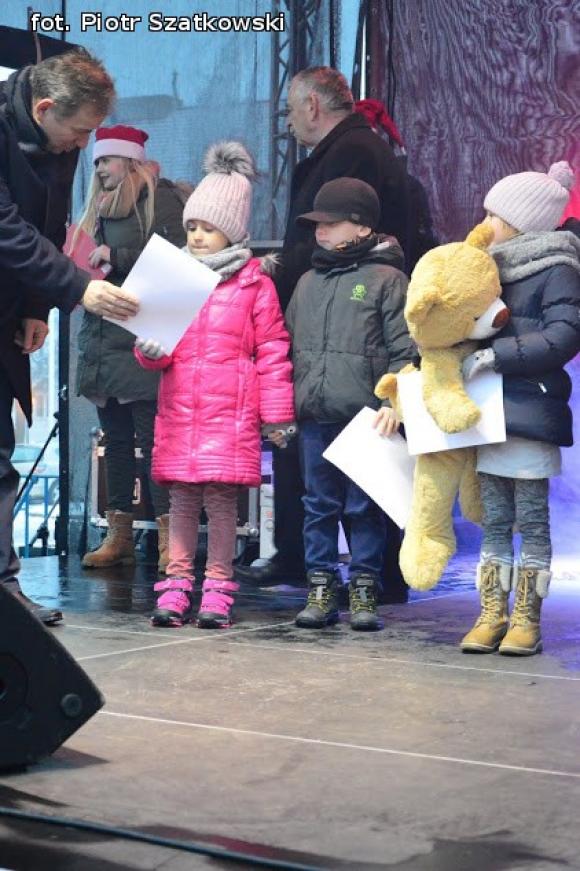 Za nami Wigilia Miejska