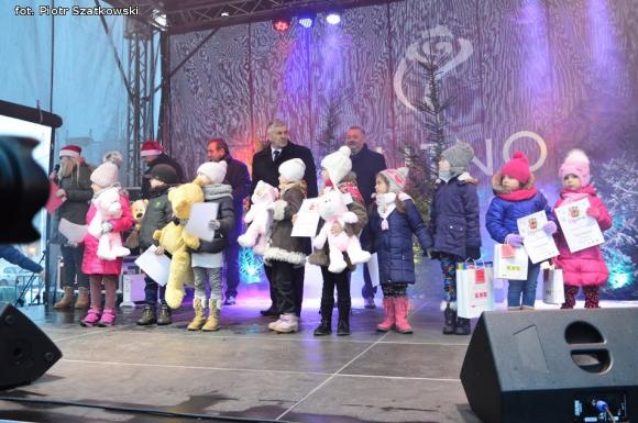 Za nami Wigilia Miejska