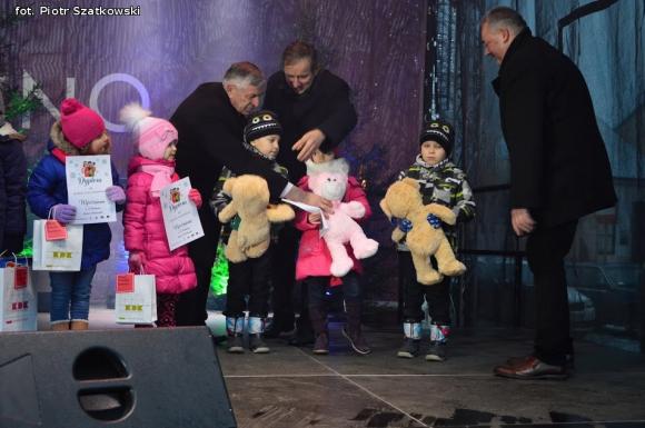 Za nami Wigilia Miejska