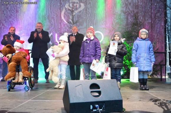 Za nami Wigilia Miejska