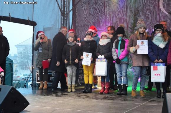 Za nami Wigilia Miejska