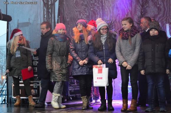 Za nami Wigilia Miejska