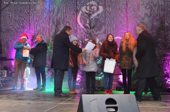 Za nami Wigilia Miejska