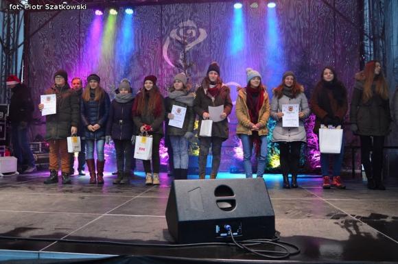 Za nami Wigilia Miejska