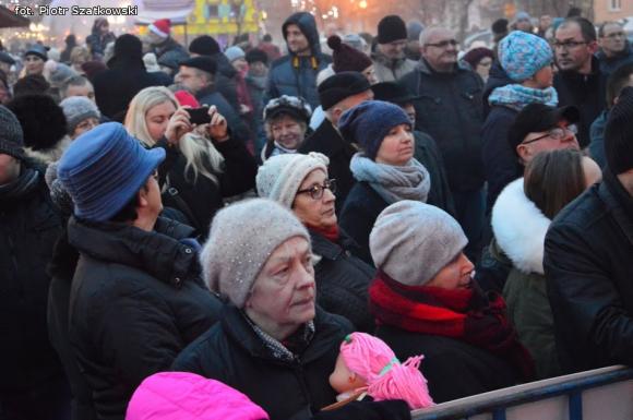 Za nami Wigilia Miejska