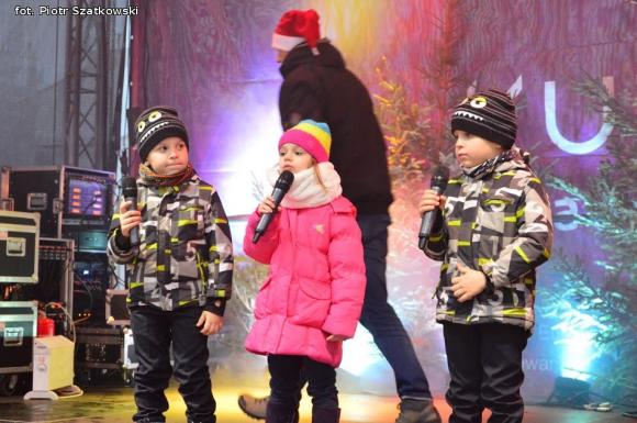 Za nami Wigilia Miejska