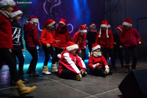 Za nami Wigilia Miejska