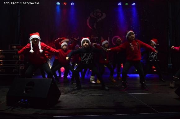 Za nami Wigilia Miejska