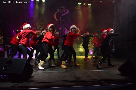 Za nami Wigilia Miejska