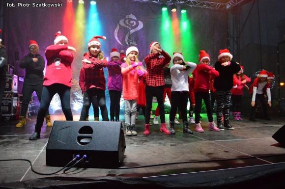 Za nami Wigilia Miejska