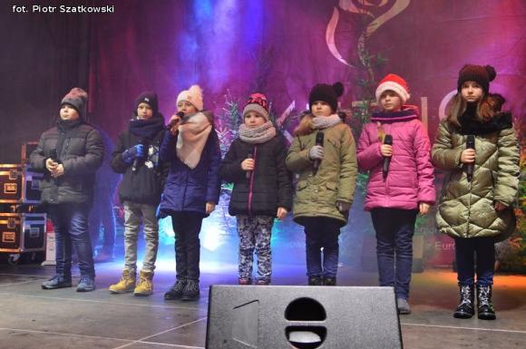 Za nami Wigilia Miejska