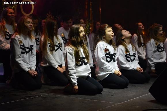 Za nami Wigilia Miejska