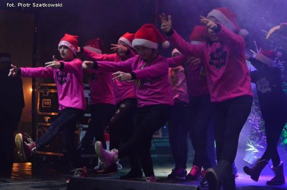 Za nami Wigilia Miejska