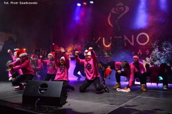 Za nami Wigilia Miejska