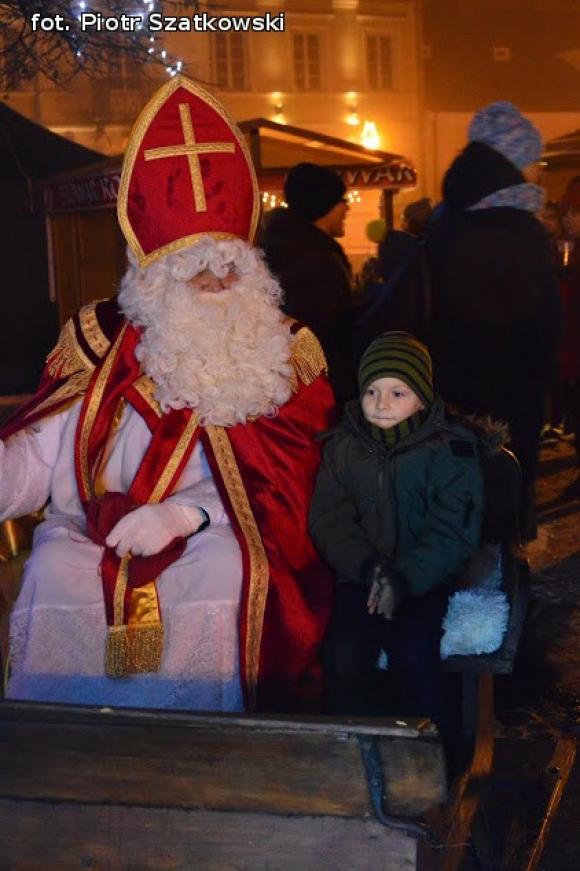 Za nami Wigilia Miejska