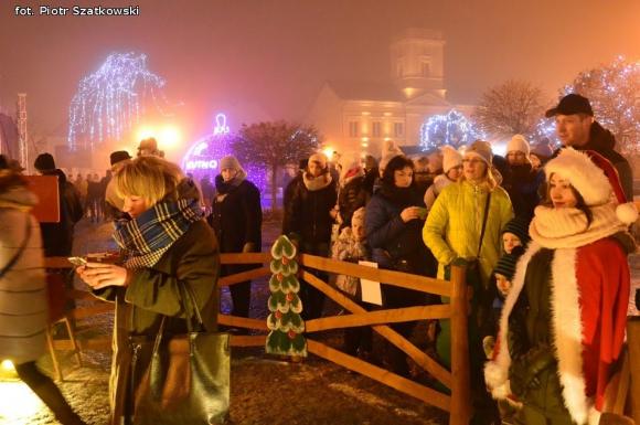 Za nami Wigilia Miejska