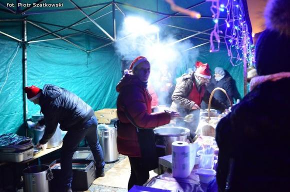 Za nami Wigilia Miejska