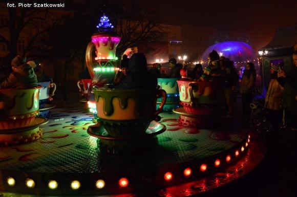 Za nami Wigilia Miejska