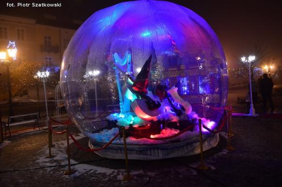 Za nami Wigilia Miejska